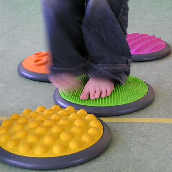 Ergotherapie